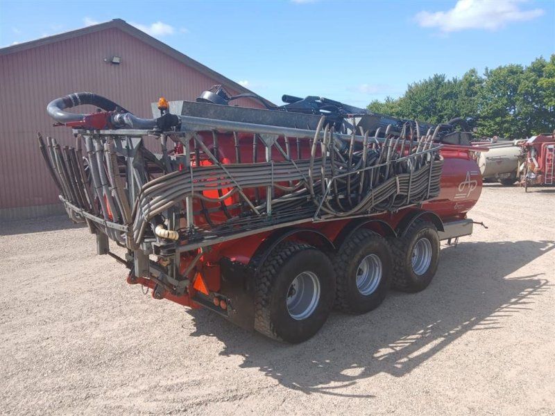 AP GV 25  m. 24 meter slangebom