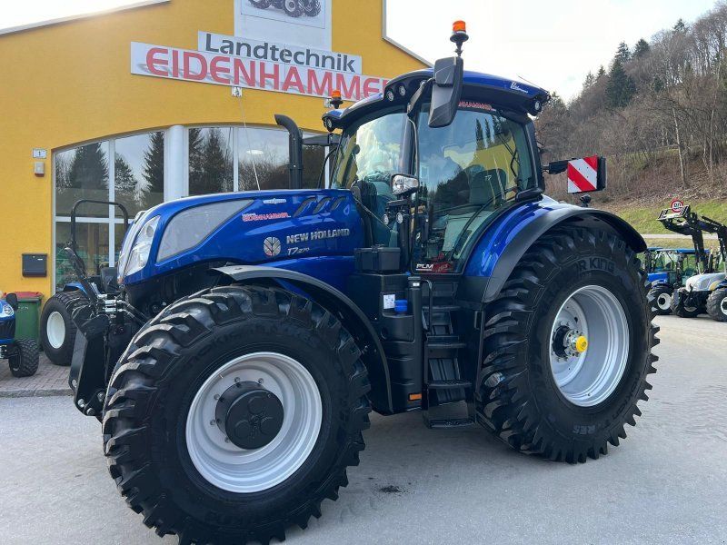 New Holland T7.270 PLM Auto Command