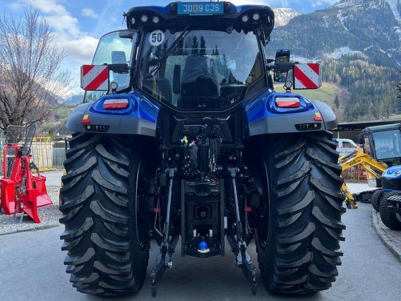 New Holland T7.270 PLM Auto Command