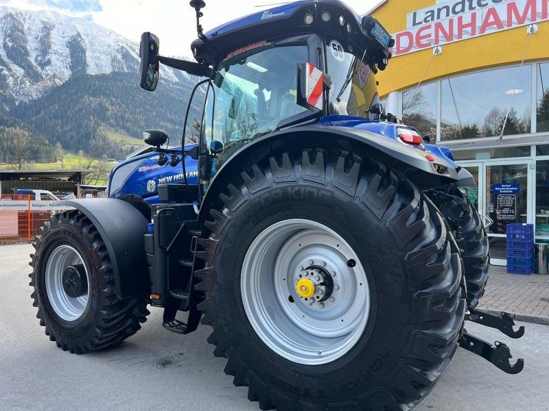 New Holland T7.270 PLM Auto Command