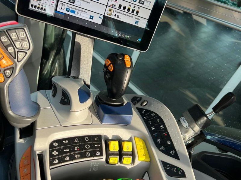 New Holland T7.270 PLM Auto Command