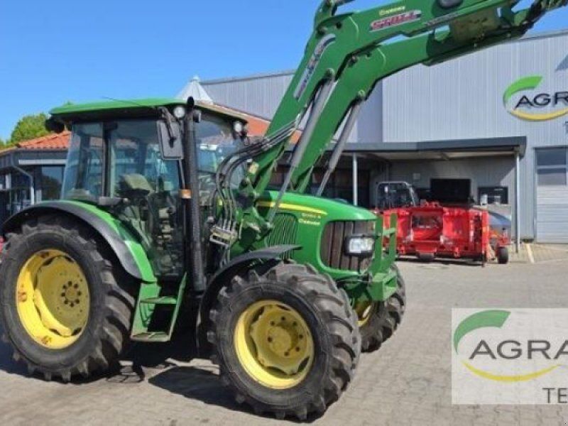 John Deere 5080 R