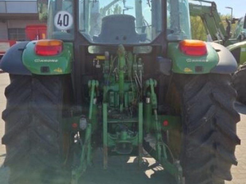 John Deere 5080 R