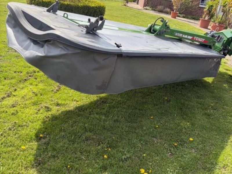 Fendt SLICER 3670 TLX