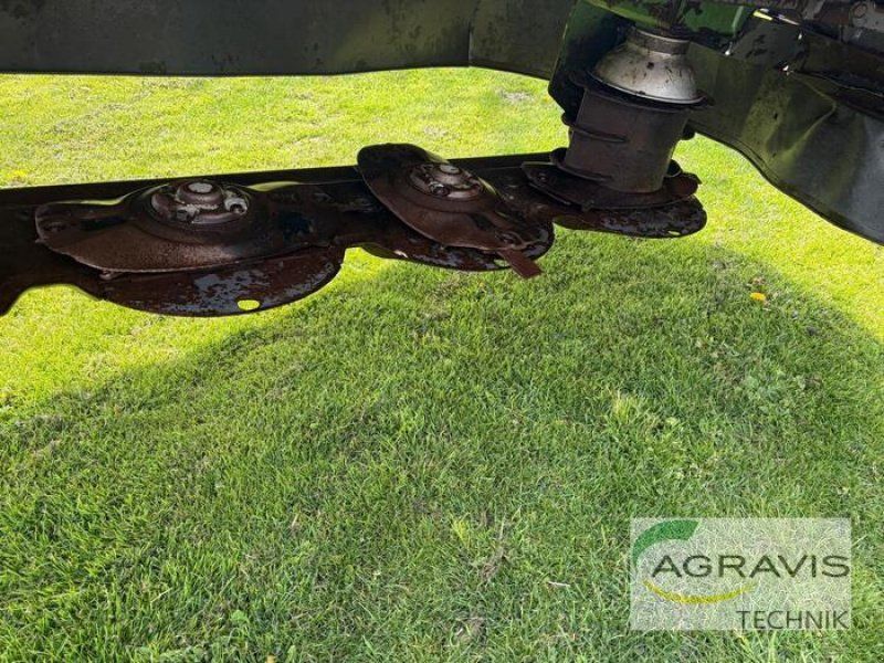 Fendt SLICER 3670 TLX