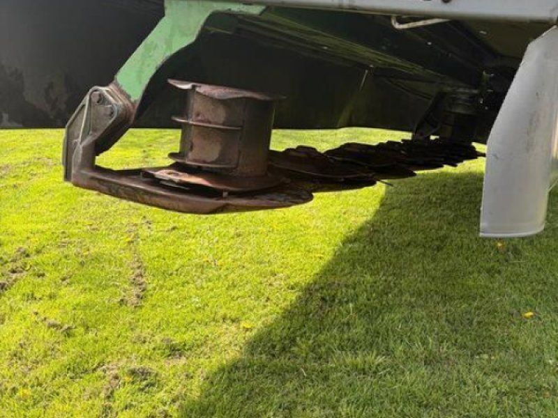 Fendt SLICER 3670 TLX