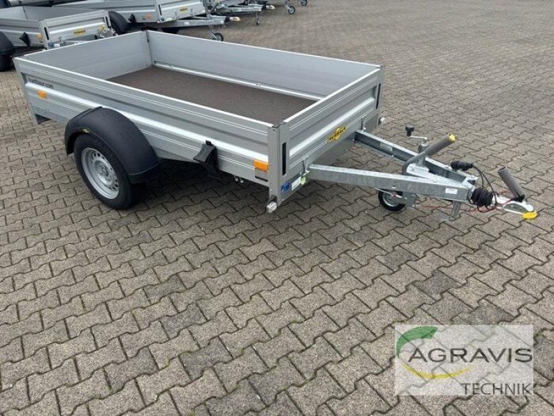 Humbaur HA 13 25 13 KV