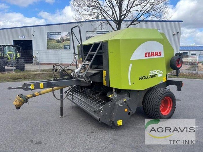 Claas ROLLANT 350 RC