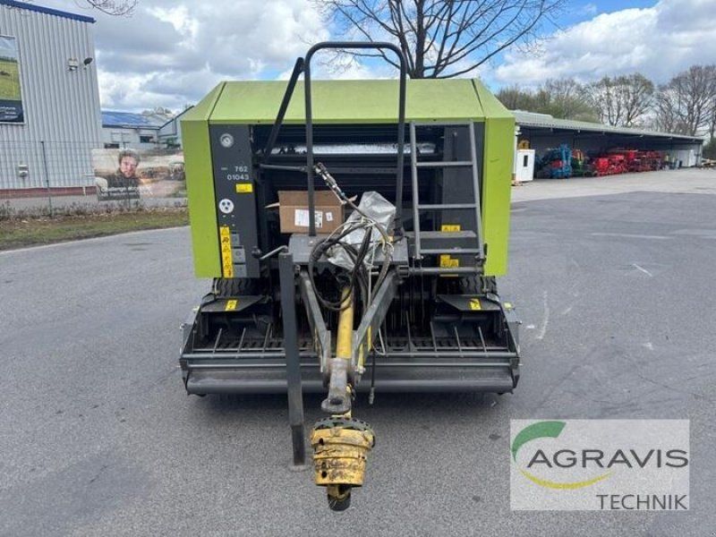 Claas ROLLANT 350 RC