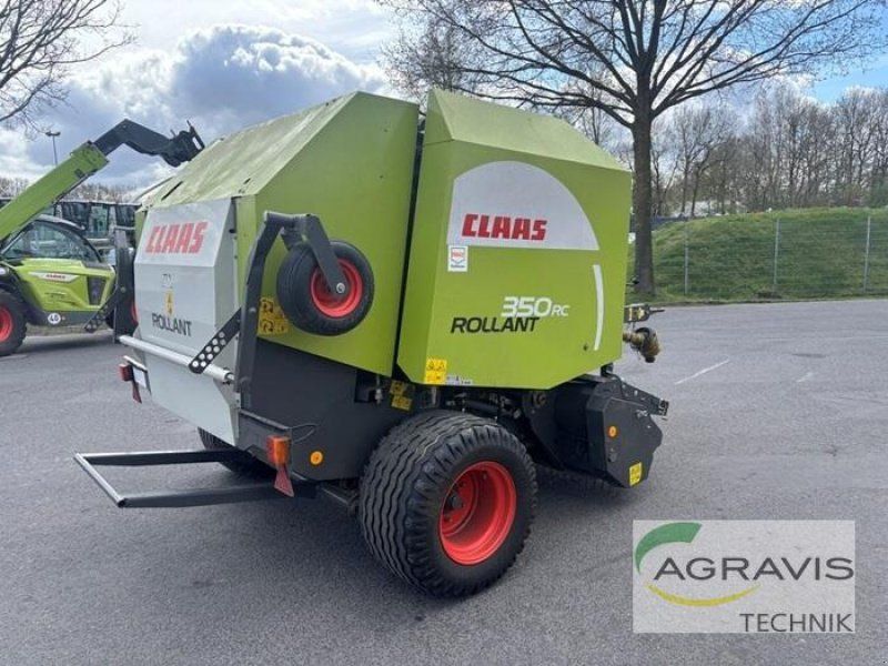 Claas ROLLANT 350 RC