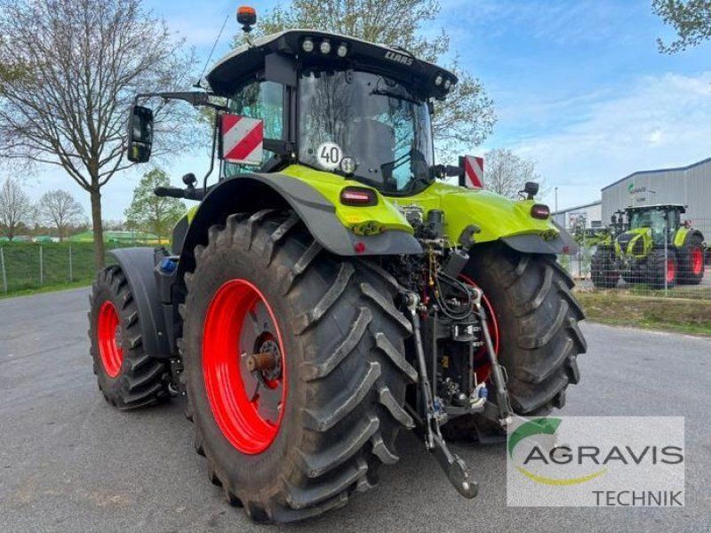 Claas AXION 830 CMATIC CEBIS