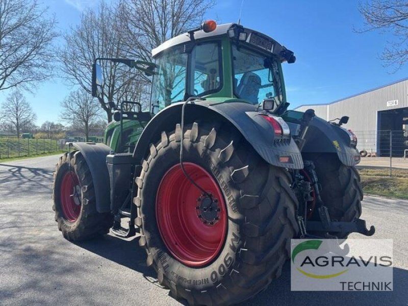Fendt 933 VARIO S4 Profi Plus