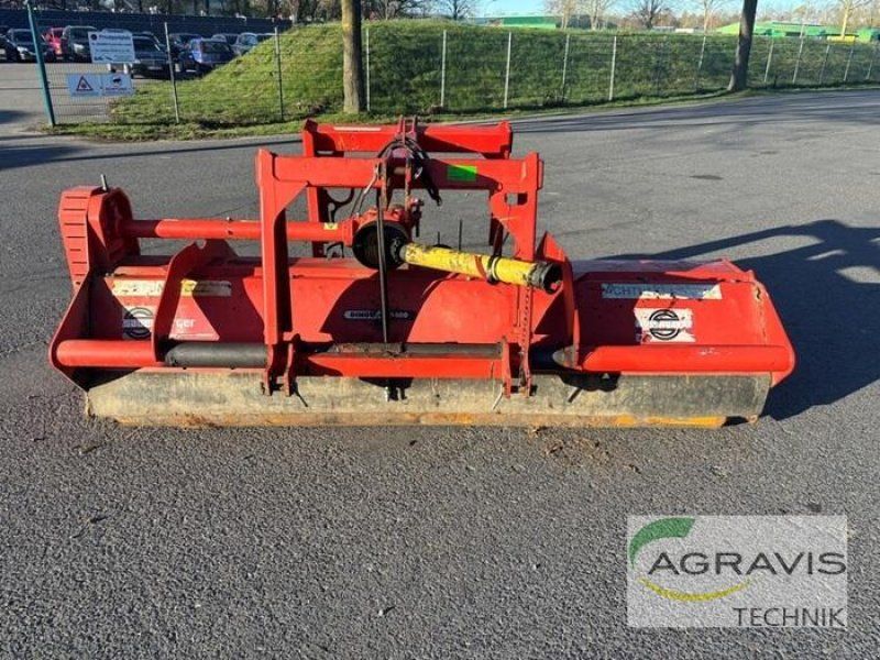 Sauerburger DINGO 3000 HF