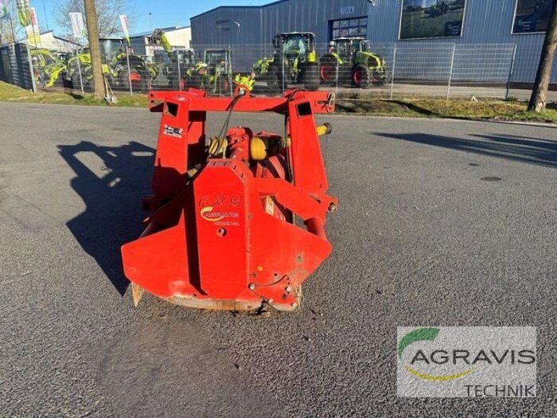 Sauerburger DINGO 3000 HF