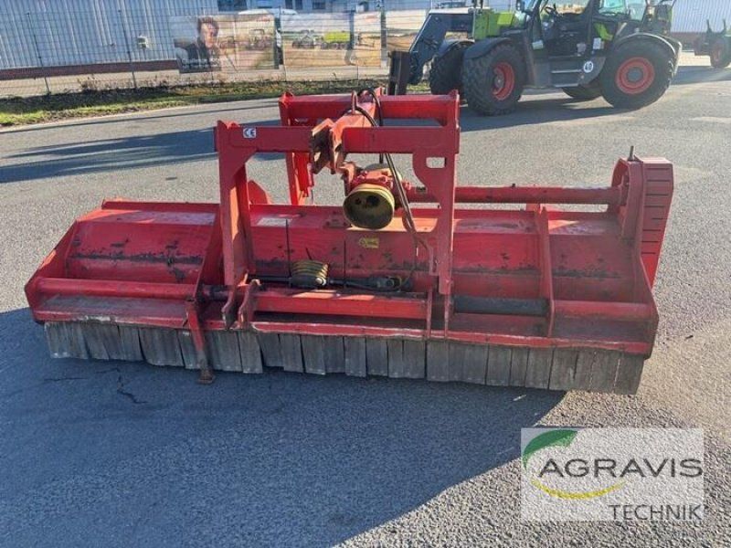 Sauerburger DINGO 3000 HF