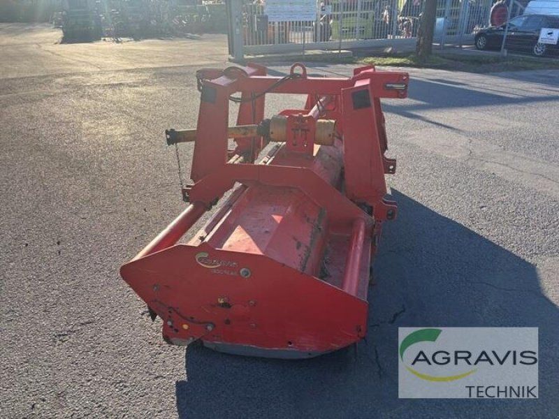 Sauerburger DINGO 3000 HF