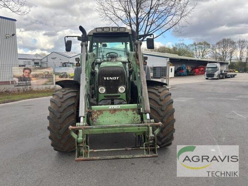 Fendt 712 VARIO