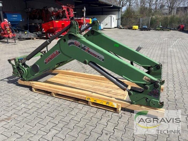 Stoll ROBUST FZ 60.0