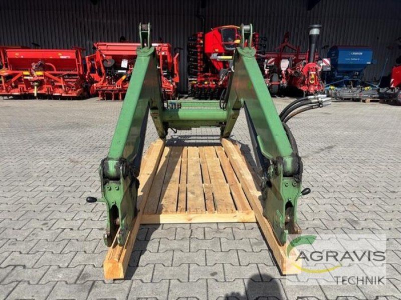 Stoll ROBUST FZ 60.0