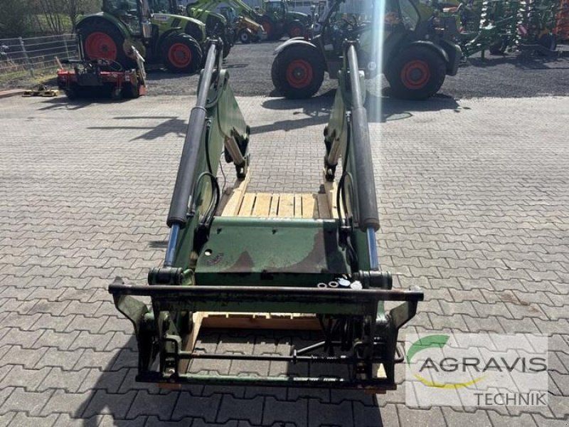 Stoll ROBUST FZ 60.0