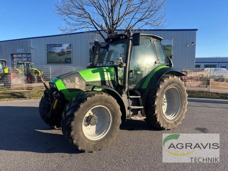 Deutz-Fahr AGROTRON M 625