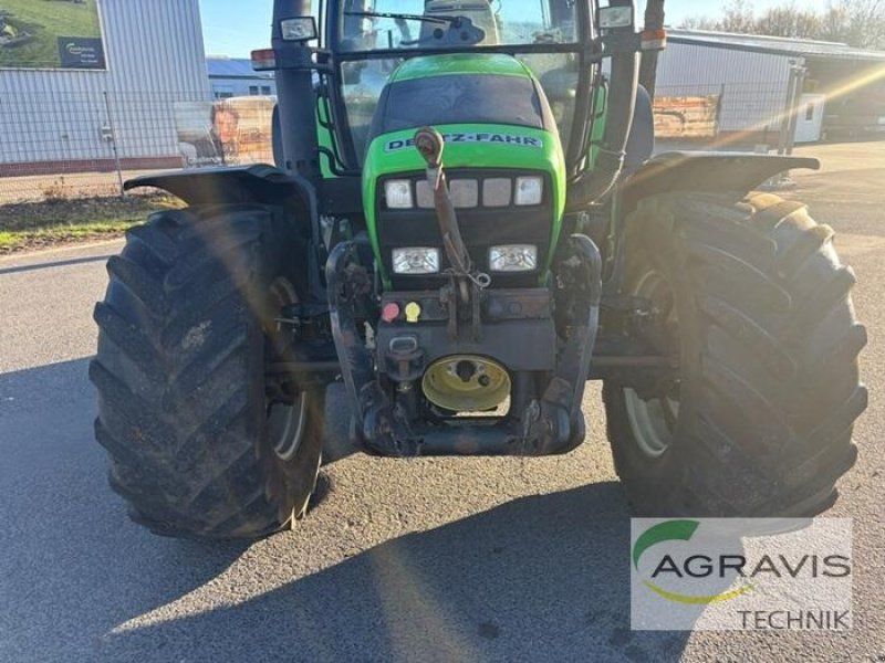 Deutz-Fahr AGROTRON M 625