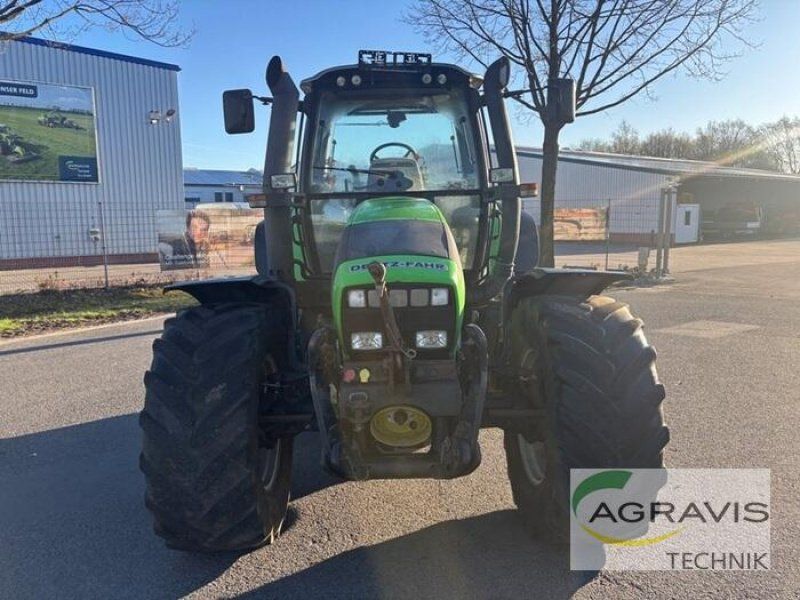 Deutz-Fahr AGROTRON M 625