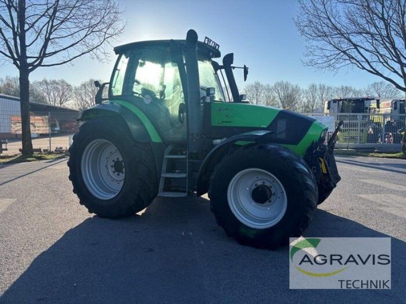 Deutz-Fahr AGROTRON M 625