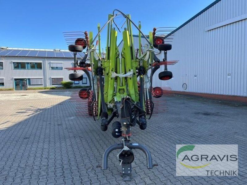 Claas LINER 4800 TREND