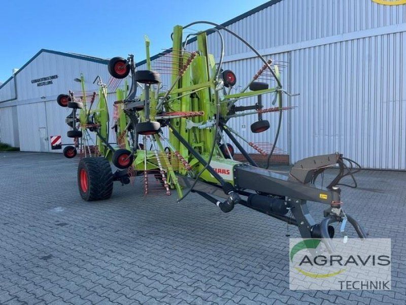 Claas LINER 4800 TREND