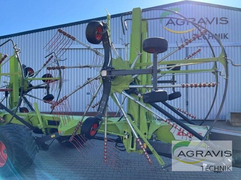 Claas LINER 4800 TREND