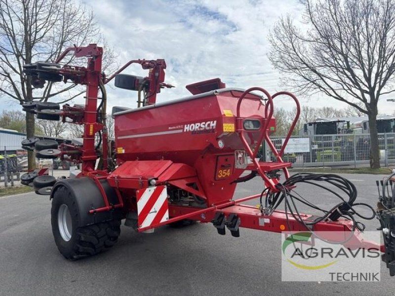 Horsch MAESTRO 8 CC