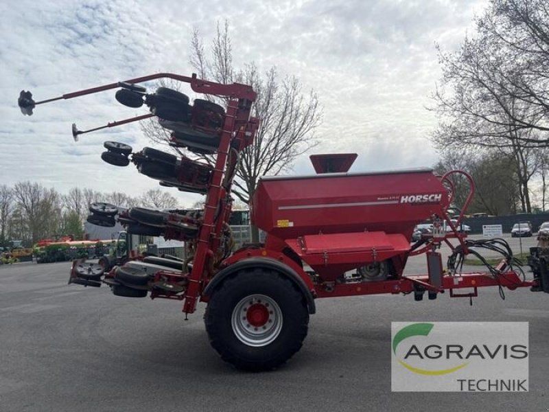 Horsch MAESTRO 8 CC