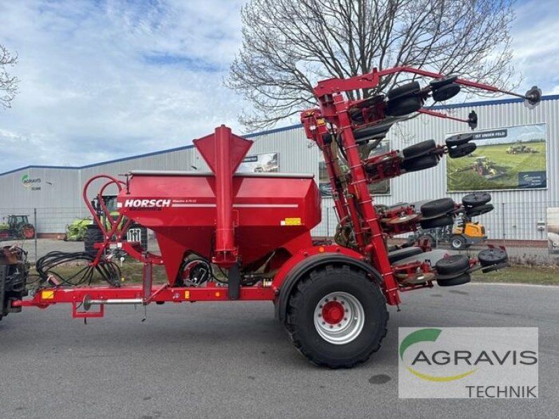 Horsch MAESTRO 8 CC