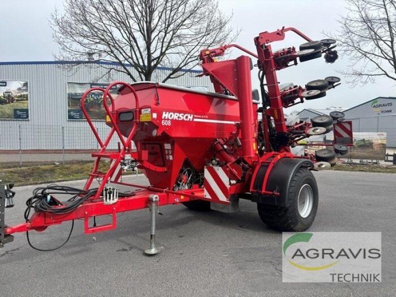 Horsch MAESTRO 8 CC