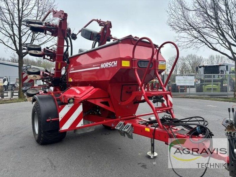 Horsch MAESTRO 8 CC