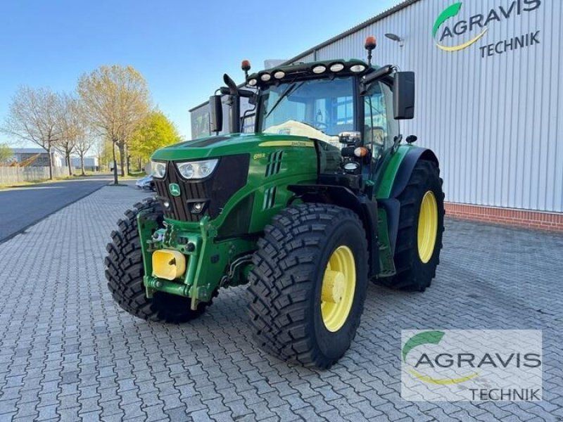 John Deere 6155 R