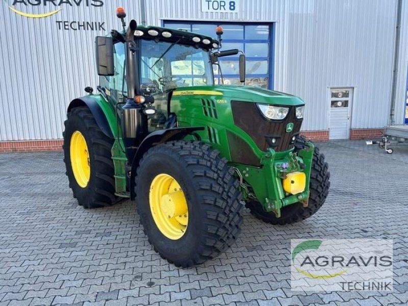 John Deere 6155 R