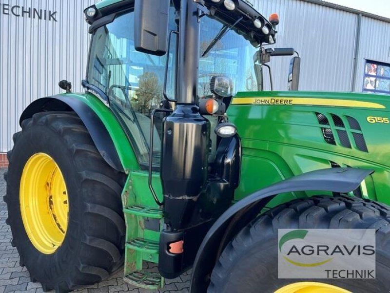 John Deere 6155 R