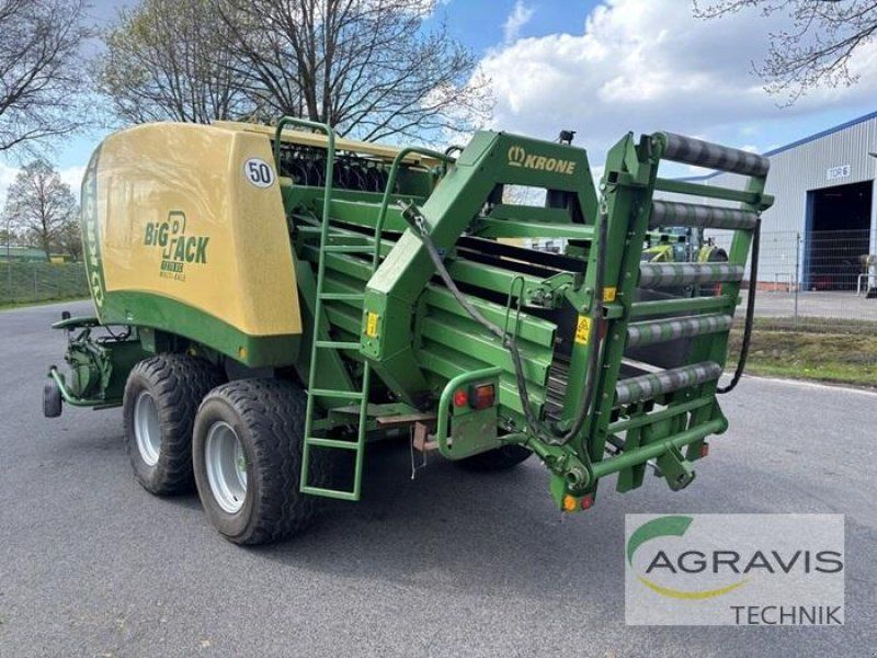 Krone BIG PACK 1270