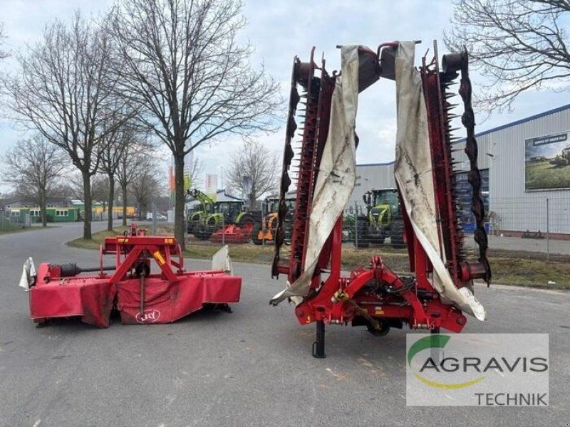 Lely SPLENDIMO 900 M + Splendimo 320 FC