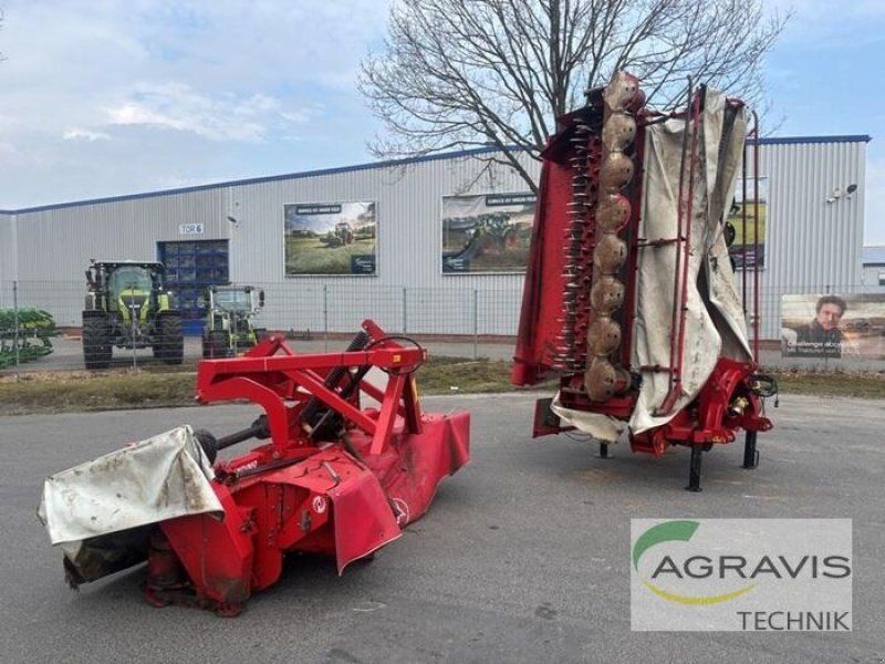 Lely SPLENDIMO 900 M + Splendimo 320 FC