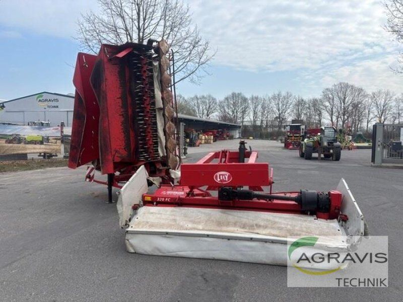 Lely SPLENDIMO 900 M + Splendimo 320 FC