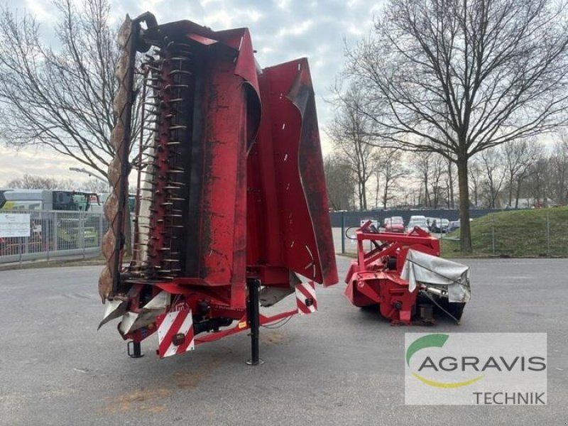 Lely SPLENDIMO 900 M + Splendimo 320 FC