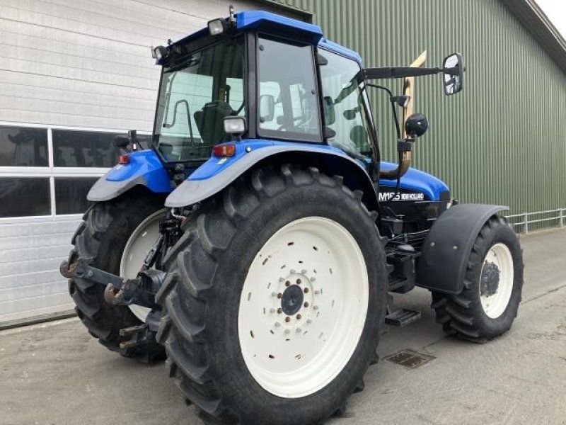 New Holland TM 165