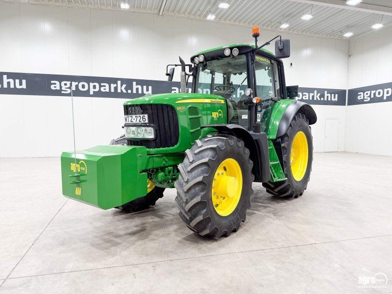John Deere 6930 Premium