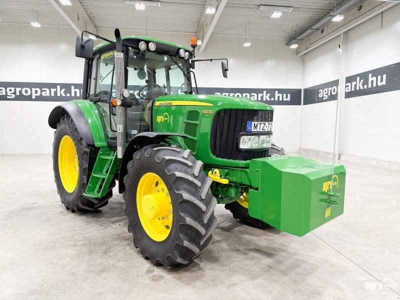 John Deere 6930 Premium