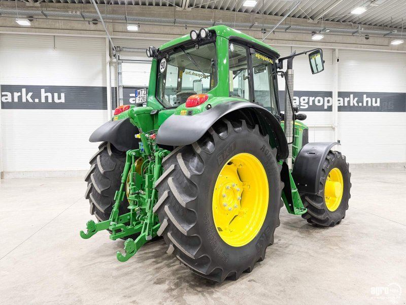 John Deere 6930 Premium