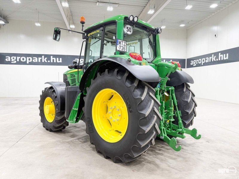 John Deere 6930 Premium