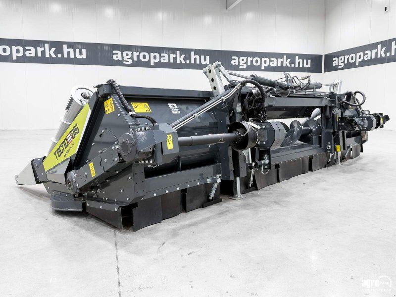 Tecnomais TMRP4 8R-F UN 8 row (75 cm), foldable corn header, for Claas